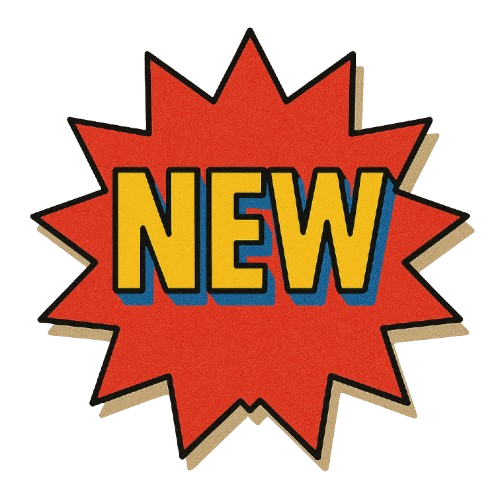 New!